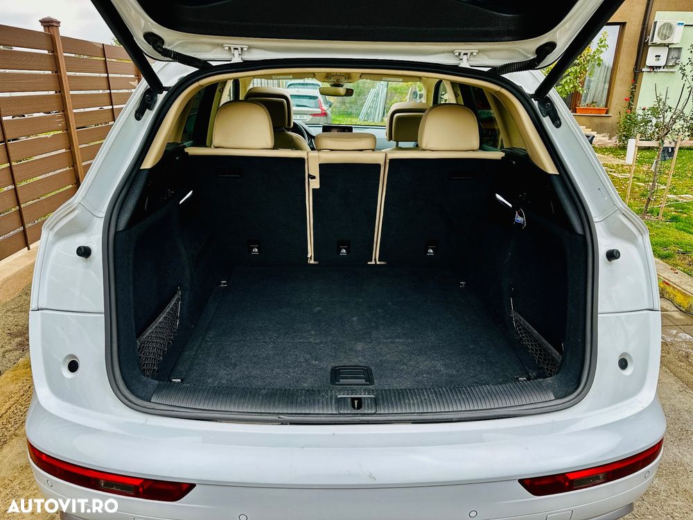 Audi Q5 - 21