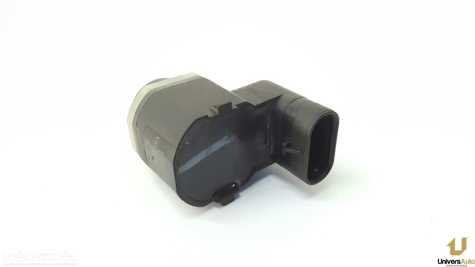 SENSOR DE ESTACIONAMENTO BMW X6 (E71) XDRIVE40D - 4