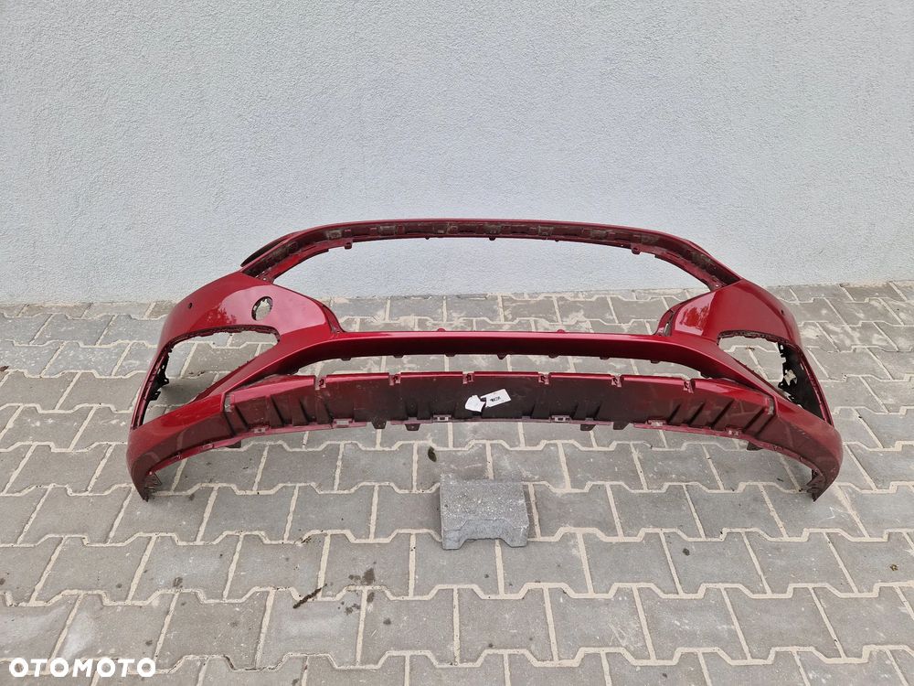 Zderzak Hyundai I30 2020 lift III - 3