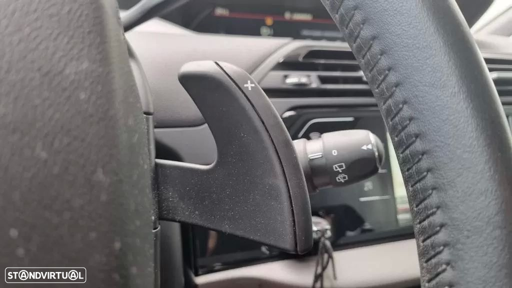 Citroën C4 Grand Picasso BlueHDi 120 EAT6 Business Class - 14
