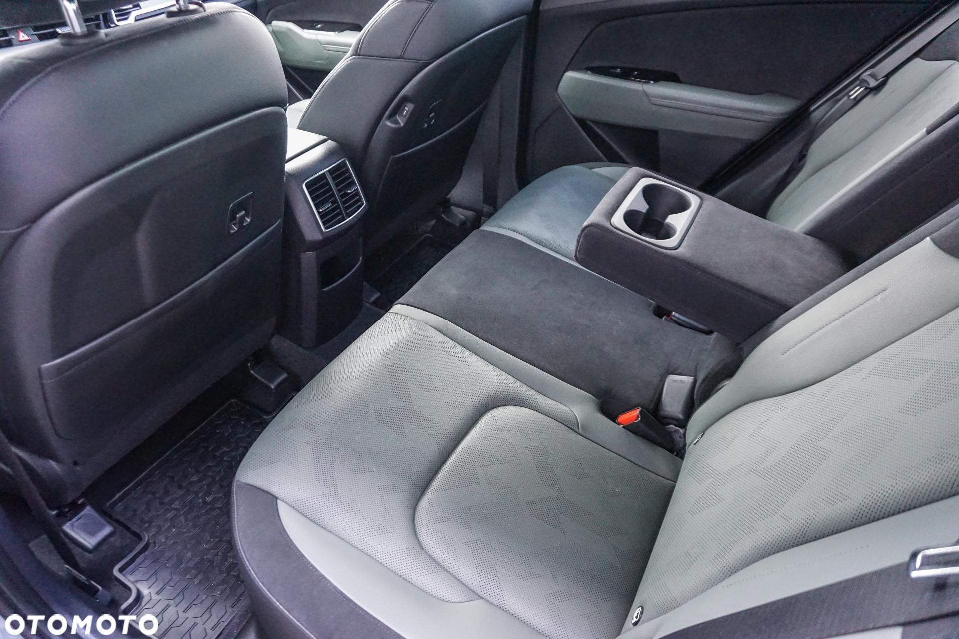 Kia Sportage - 9