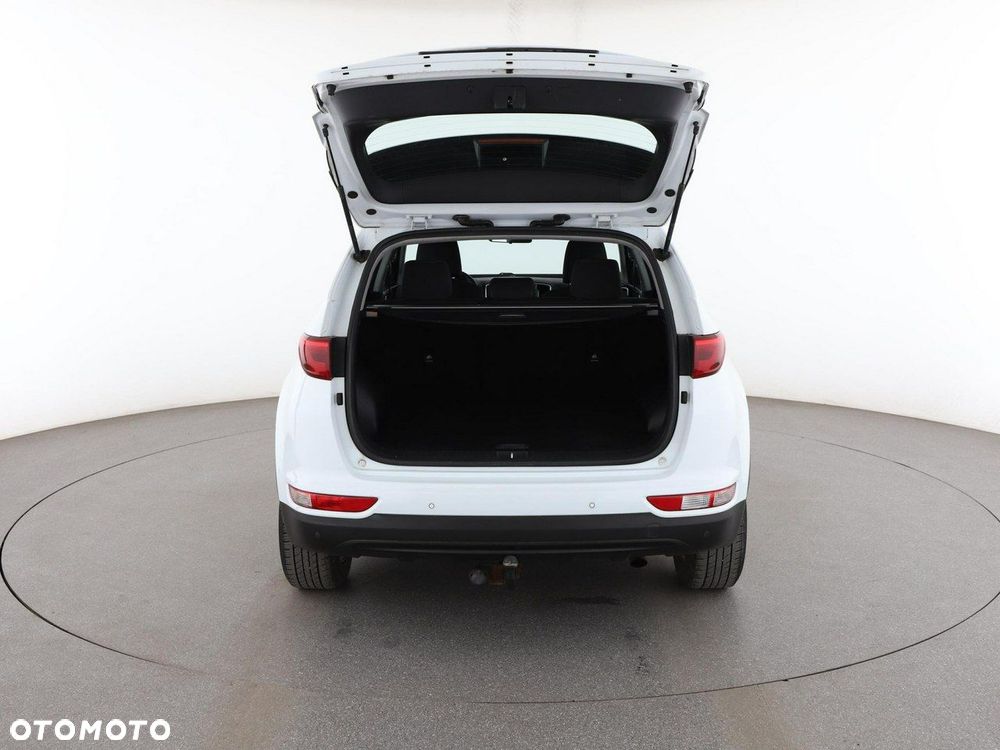 Kia Sportage 1.6 GDI L 2WD - 19