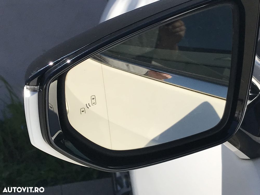LEXUS ES 2019 — imagine 38