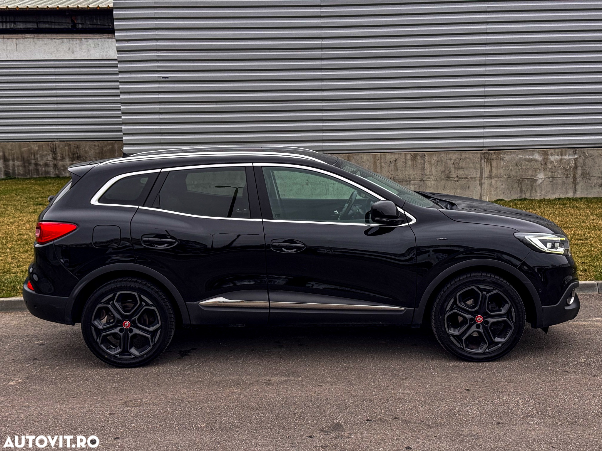 Renault Kadjar - 24