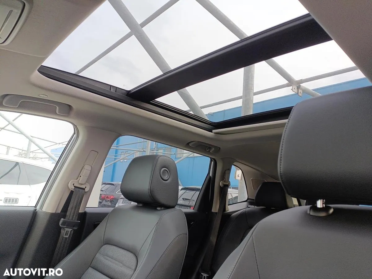 Honda CR-V 2.0 e:HEV 4x4 E-CVT Executive - 13