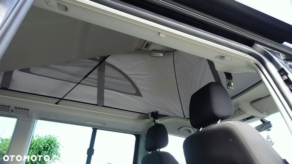 Volkswagen California - 34
