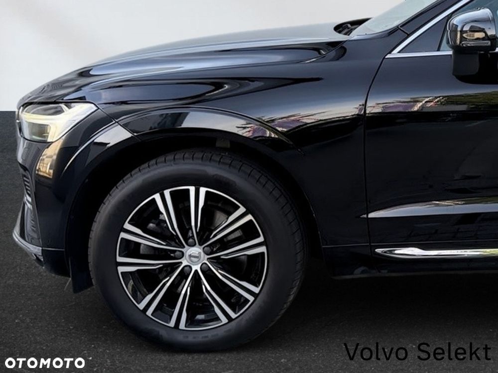 Volvo XC 60 - 12