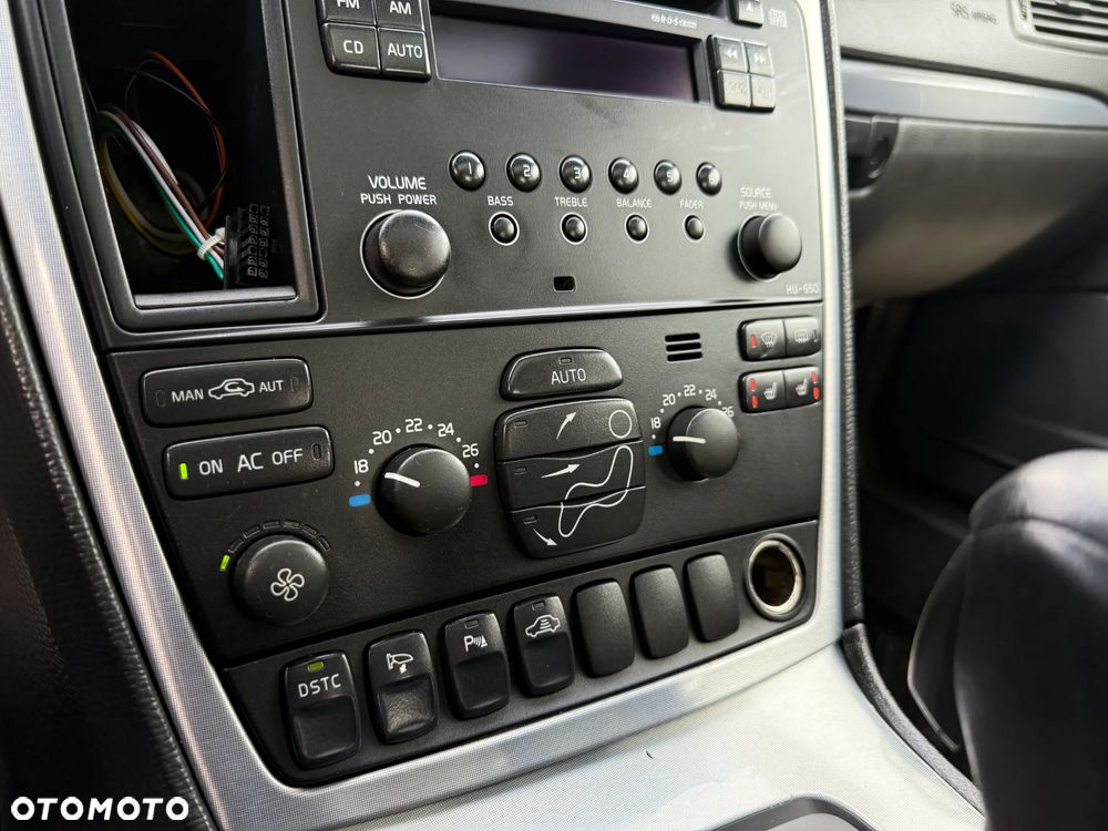 Volvo S60 2.4D5 Rubin - 17