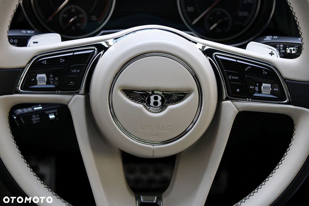 Bentley Bentayga - 20