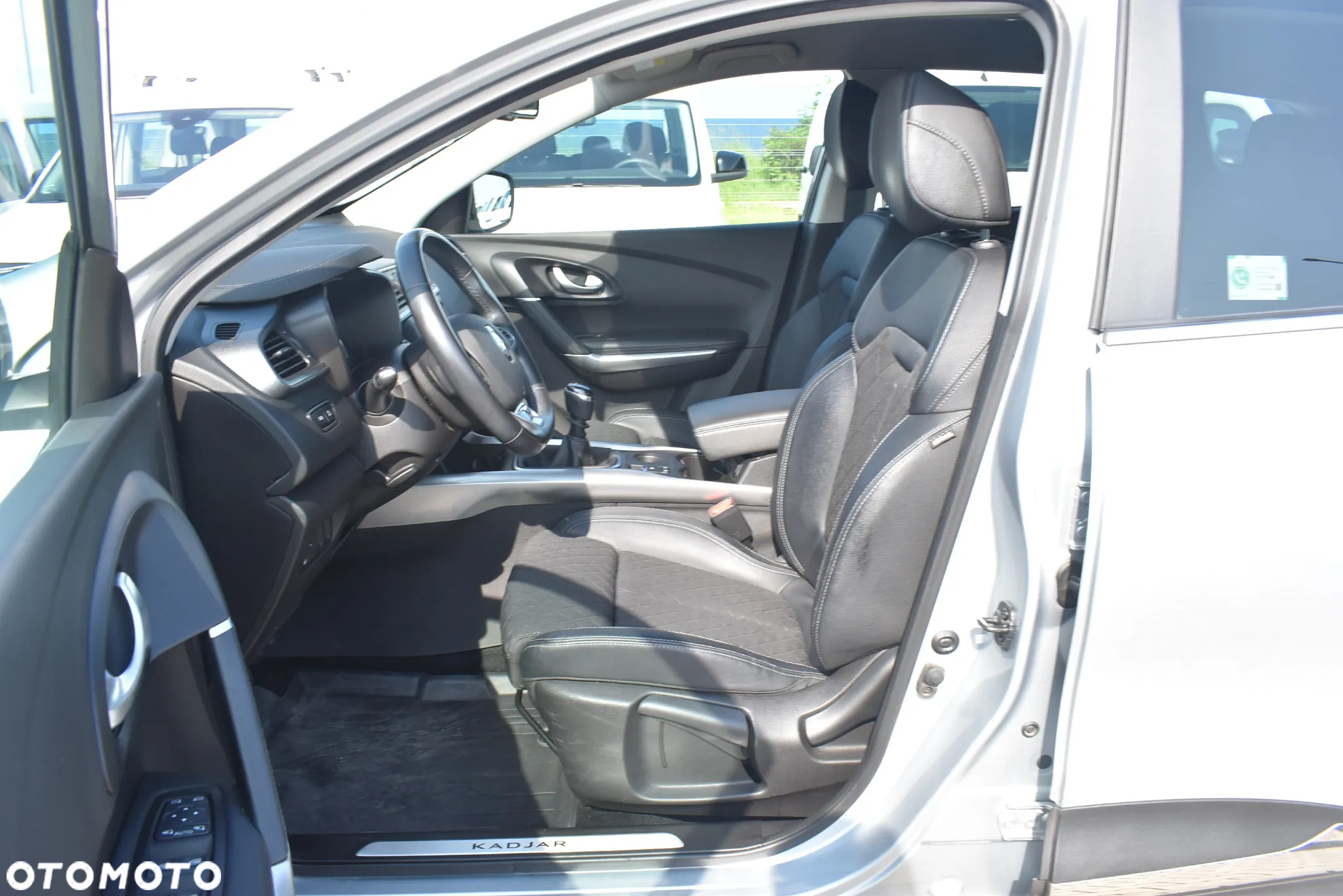 Renault Kadjar 1.5 Blue dCi Intens - 10
