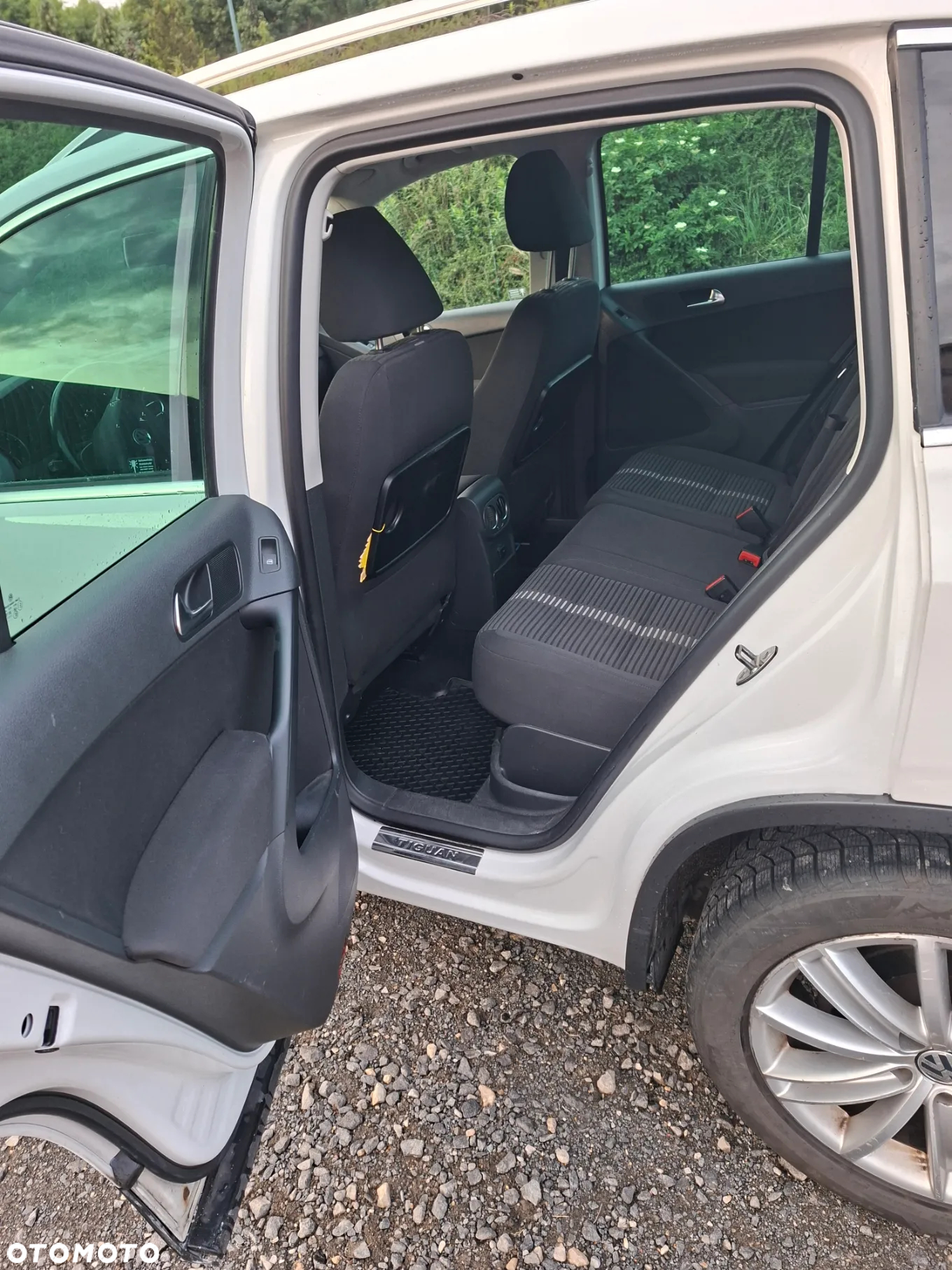 Volkswagen Tiguan 2.0 TDI 4Mot Sport&Style - 11