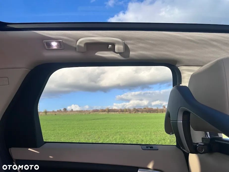 Land Rover Discovery Sport - 23