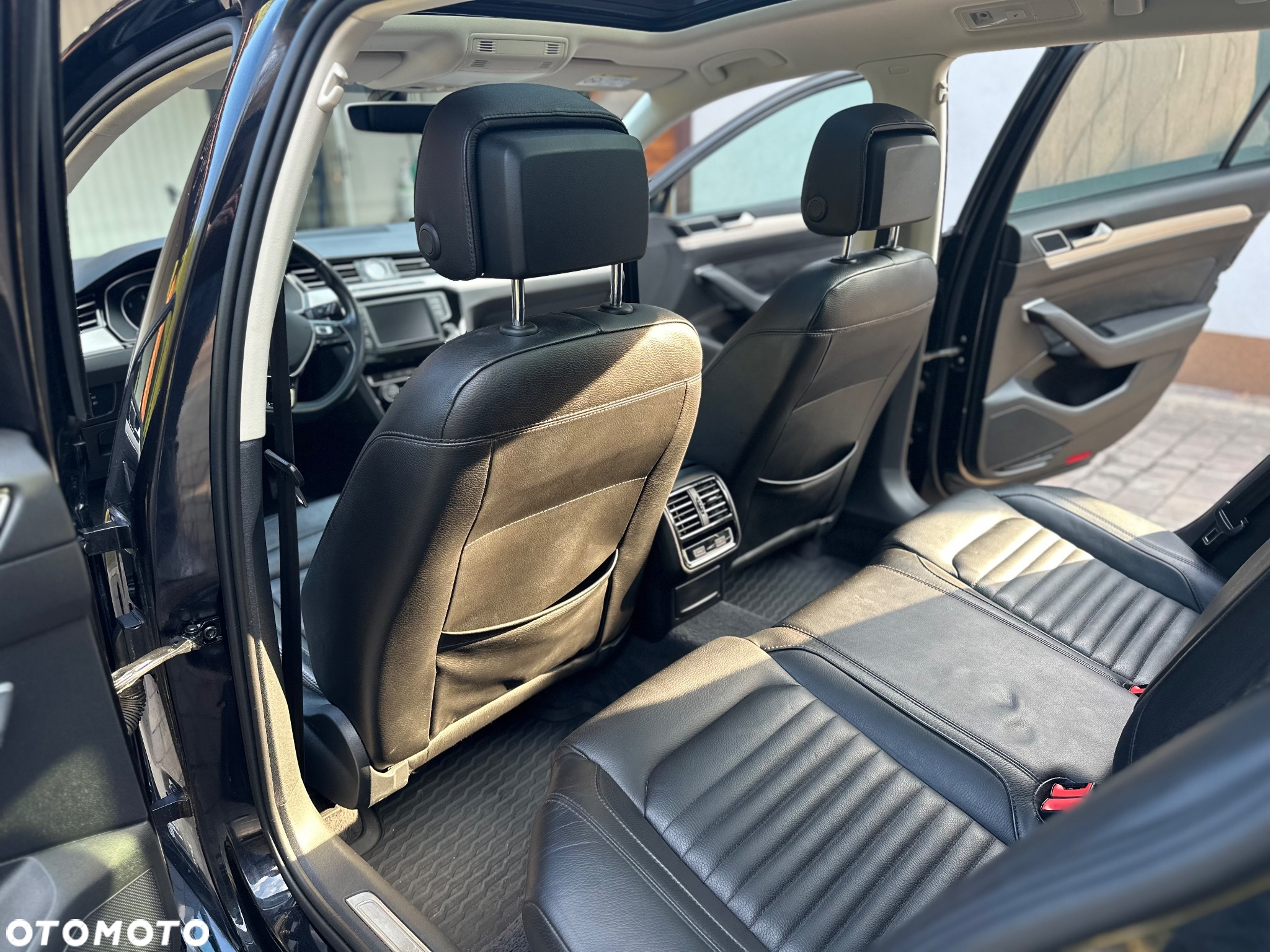 Volkswagen Passat 2.0 TDI BMT Highline DSG - 21
