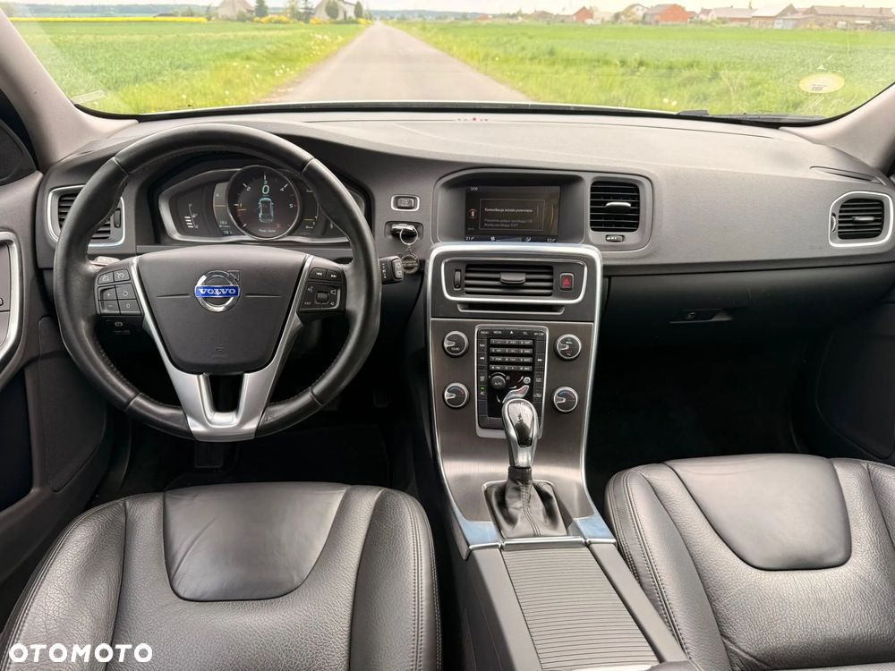 Volvo V60 D3 Kinetic - 6