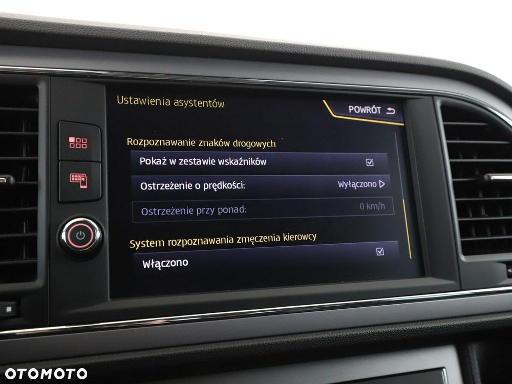 Seat Leon 2.0 TDI Xcellence - 29