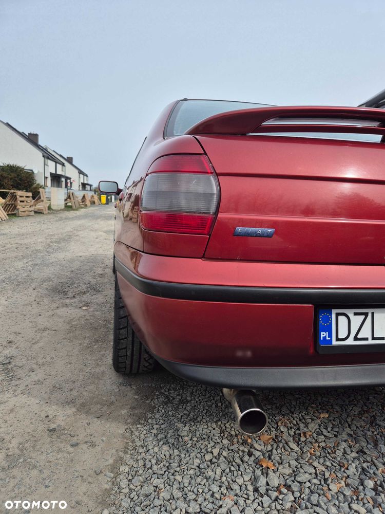 Fiat Siena - 4