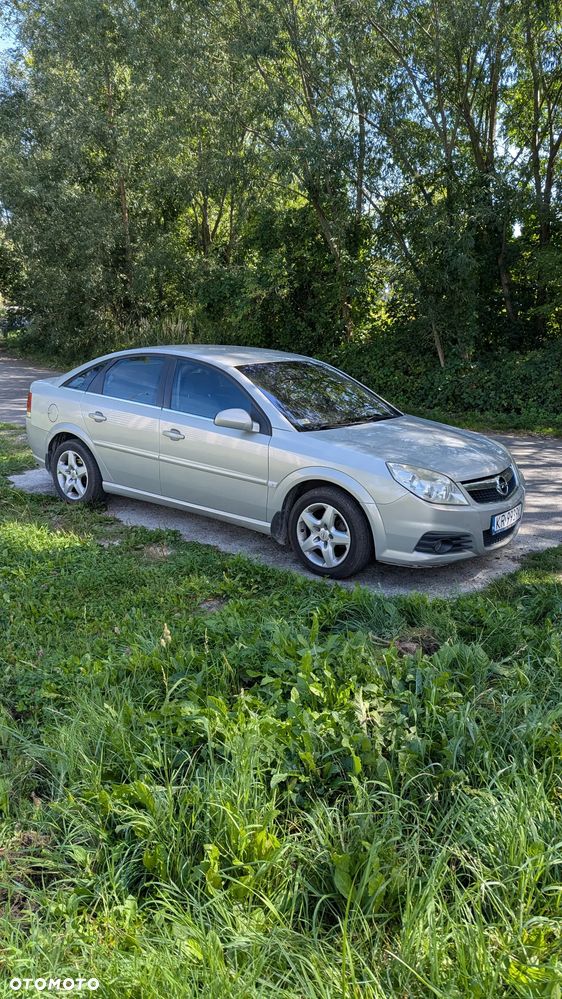 Opel Vectra 1.9 CDTI Comfort - 1
