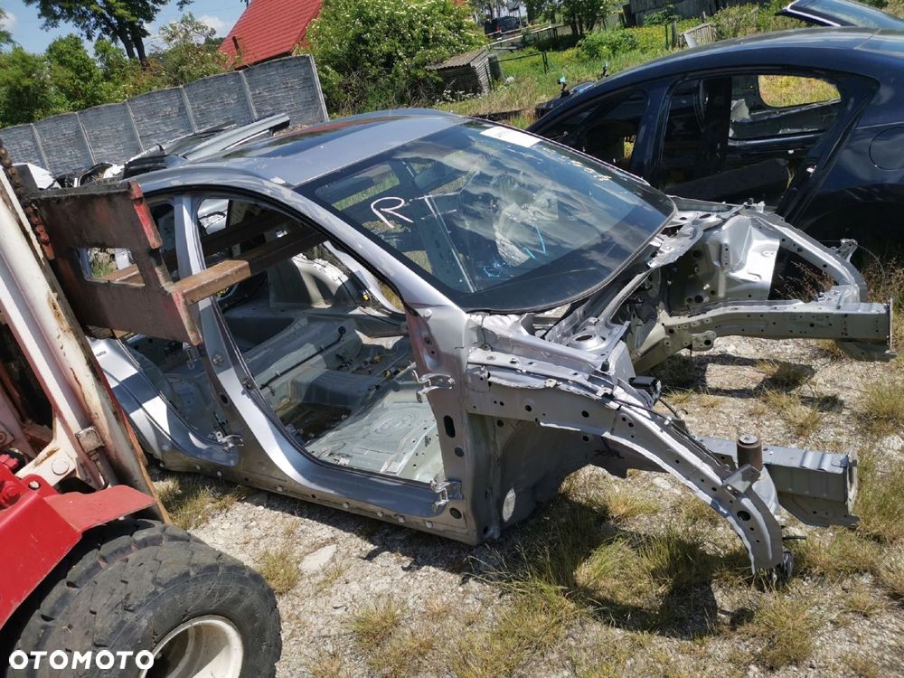 HONDA HR-V II 15- CWIARTKA DACH POD SZYBERDACH USA - 4