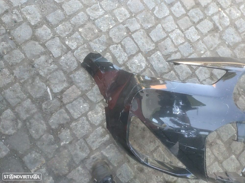 Parachoques Frente / Para Choques Frontal Nu Bmw X2 (F39)  51119463841 - 3