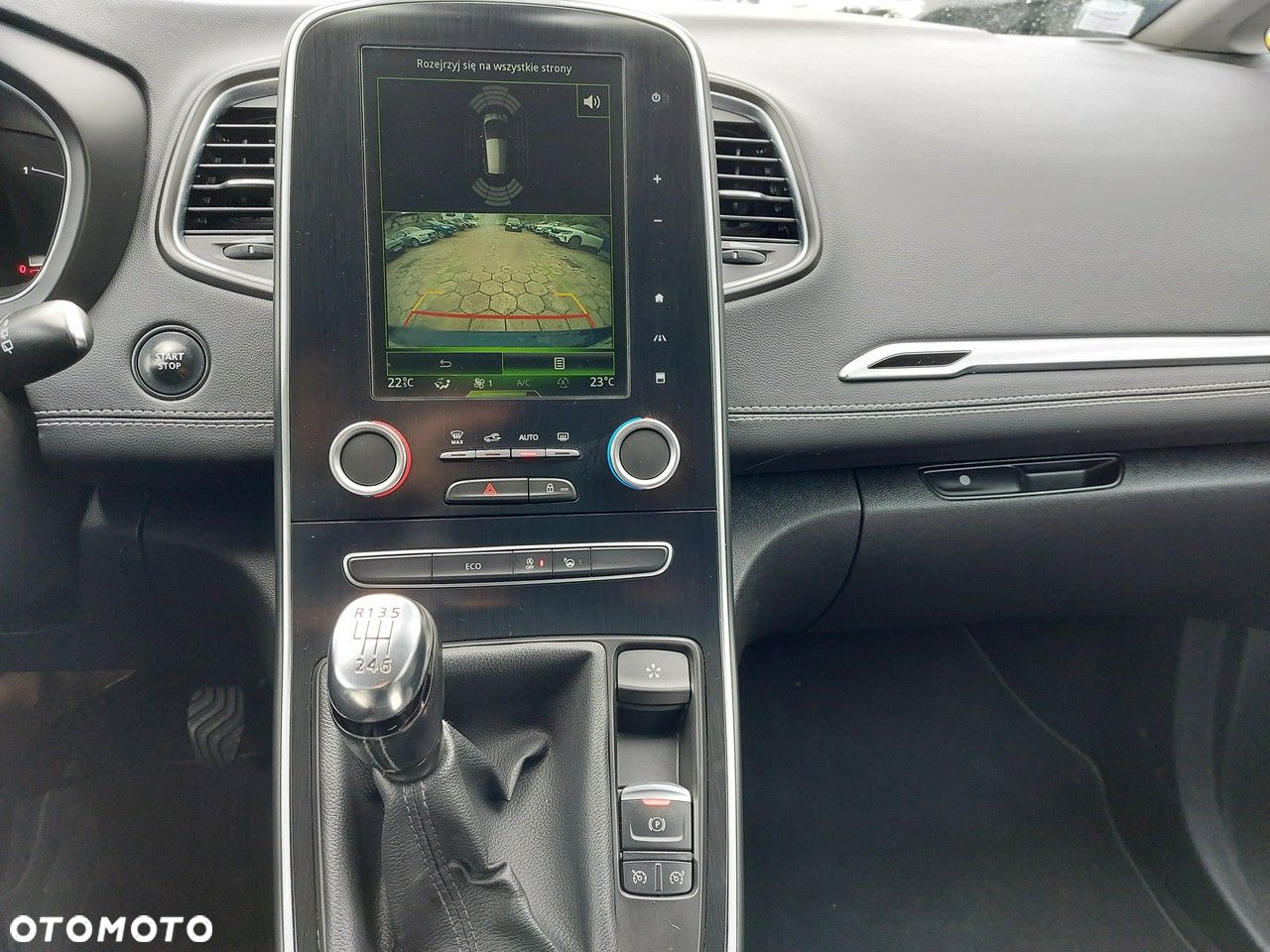 Renault Scenic ENERGY TCe 130 INTENS - 23