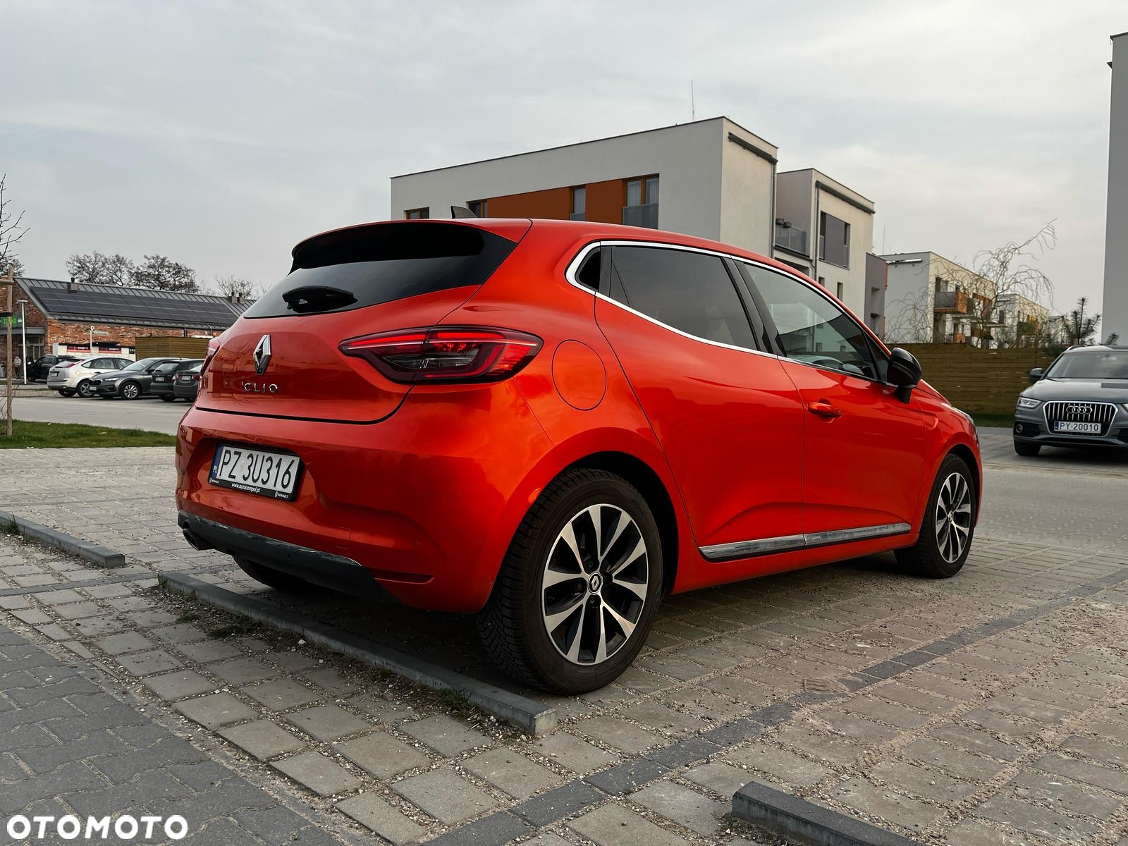 Renault Clio 1.3 TCe Techno - 5