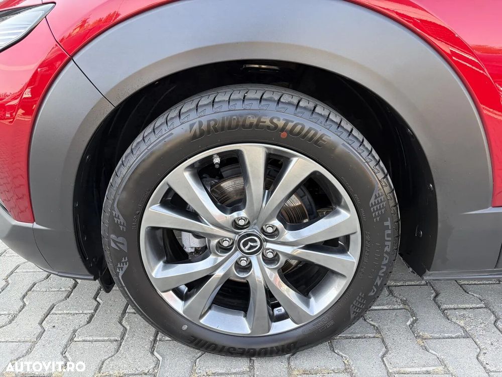 Mazda CX-30 - 10