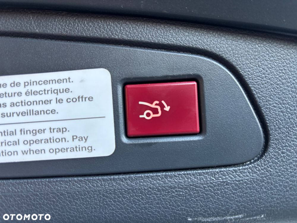 Peugeot 508 BlueHDi 180 EAT6 Stop&Start Allure - 38