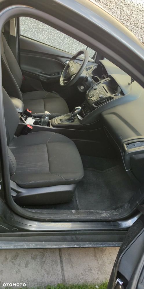 Ford Focus - 2