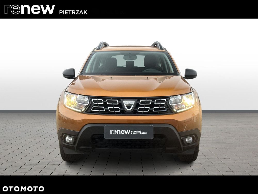 Dacia Duster - 8