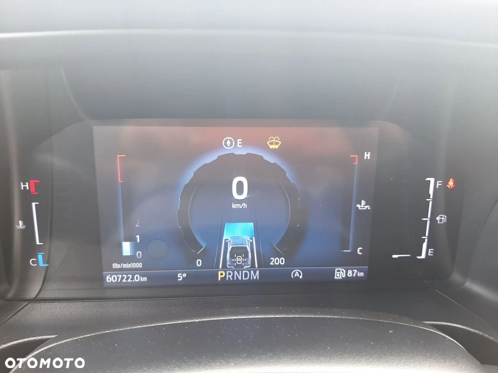 Ford Ranger 2.0 EcoBlue Bi-Turbo 4x4 DC Wildtrak - 25