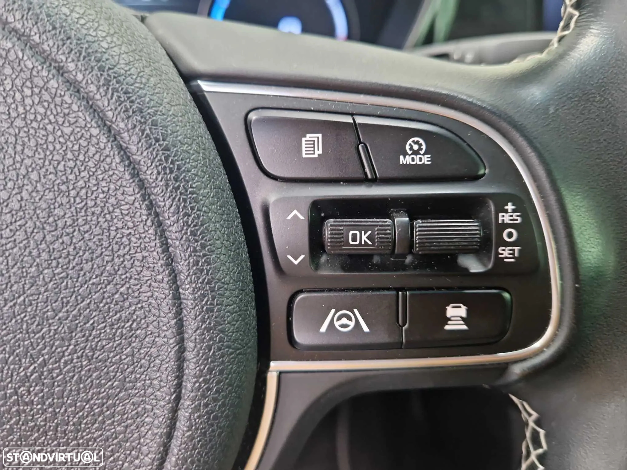 Kia Niro 1.6 GDi PHEV Drive - 20