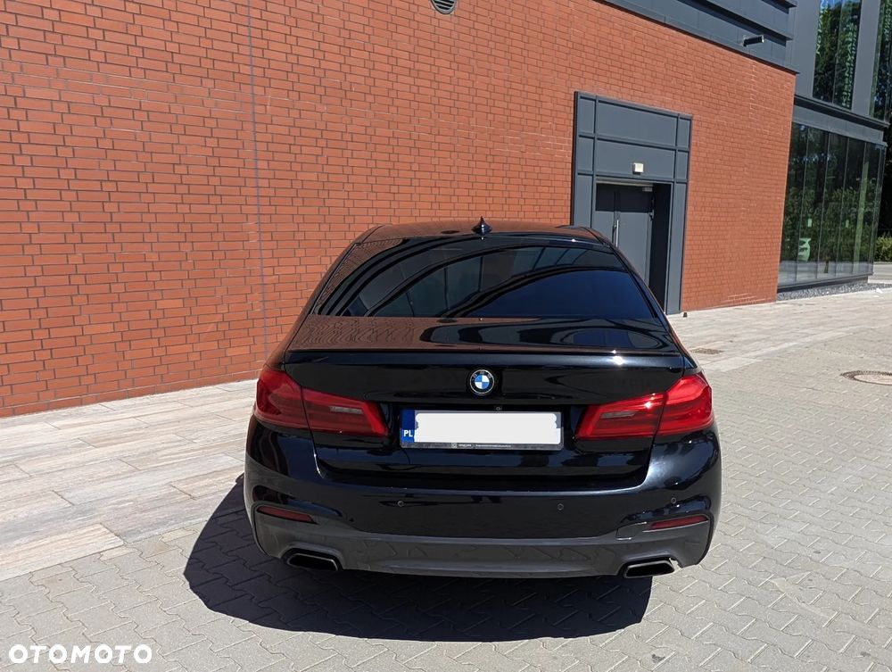BMW Seria 5 - 13