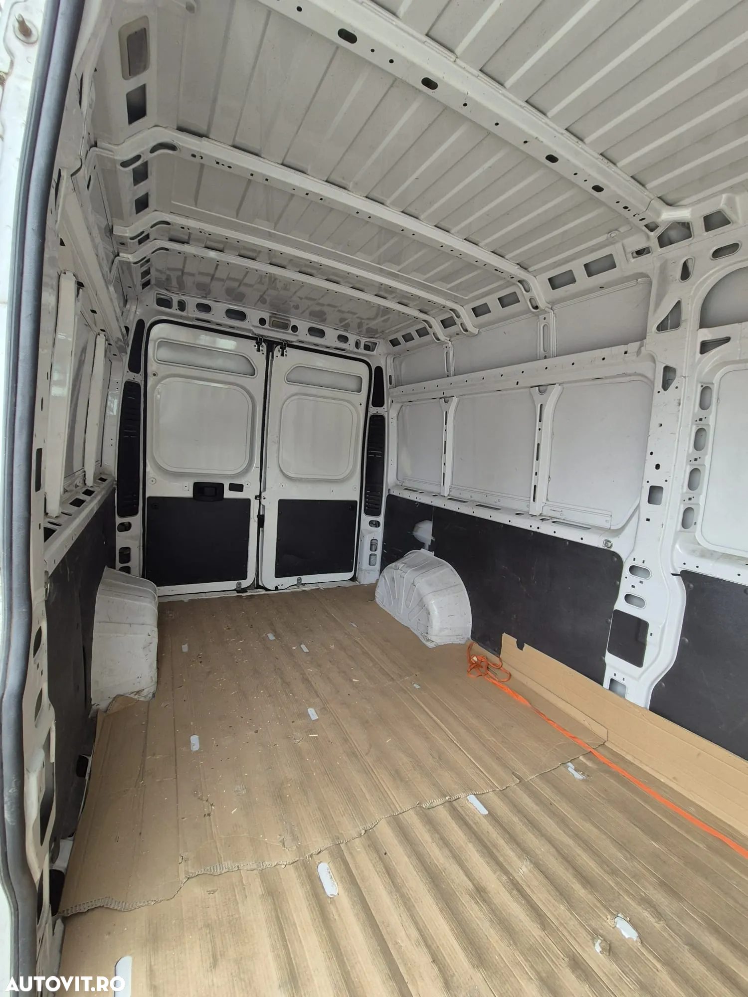 Fiat DUCATO - 7