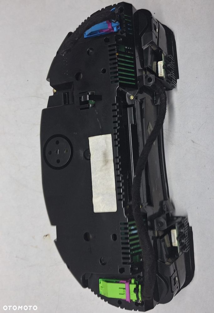 LICZNIK ZEGARY 8E0920900K - AUDI A4/B6 1,9 TDI / EUROPA - 6