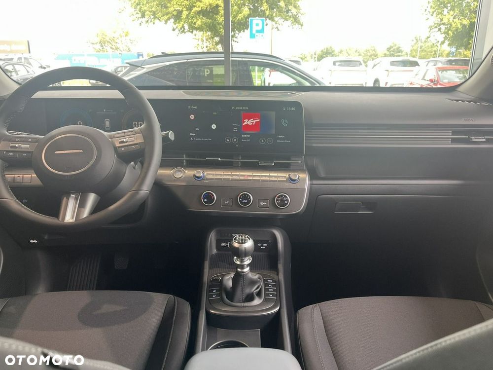Hyundai Kona 1.0 T-GDI Smart - 17