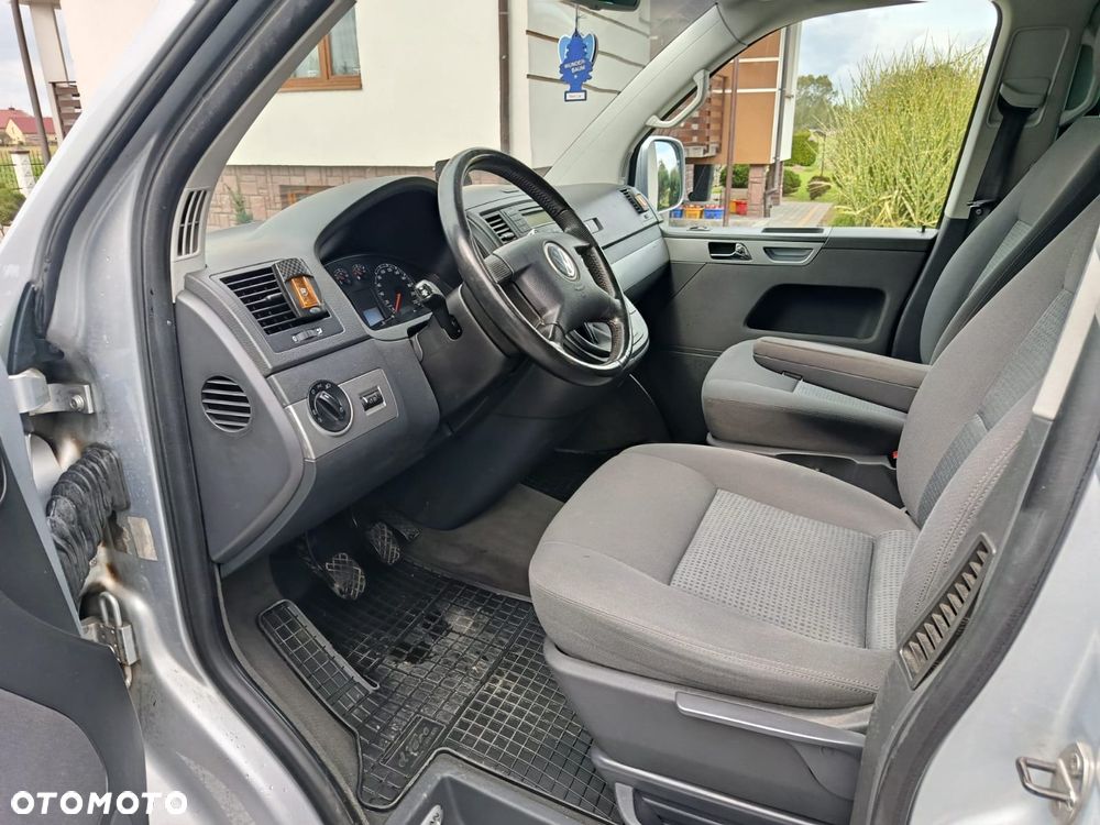 Volkswagen Multivan L1 Comfortline - 6