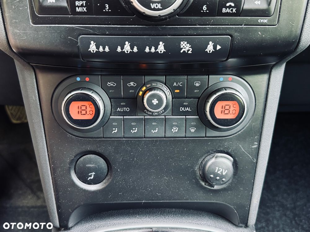 Nissan Qashqai 1.6 acenta - 25