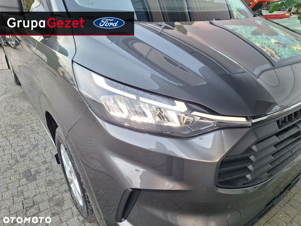 Ford Transit Custom - 18