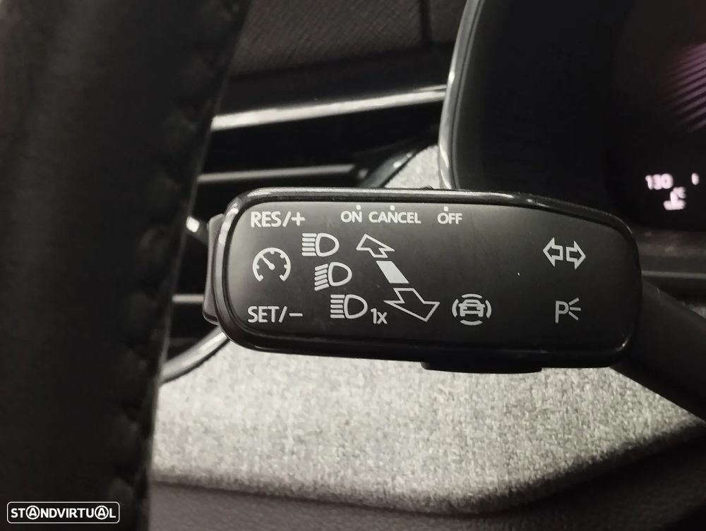 Skoda Kamiq 1.0 TSI Selection DSG - 22