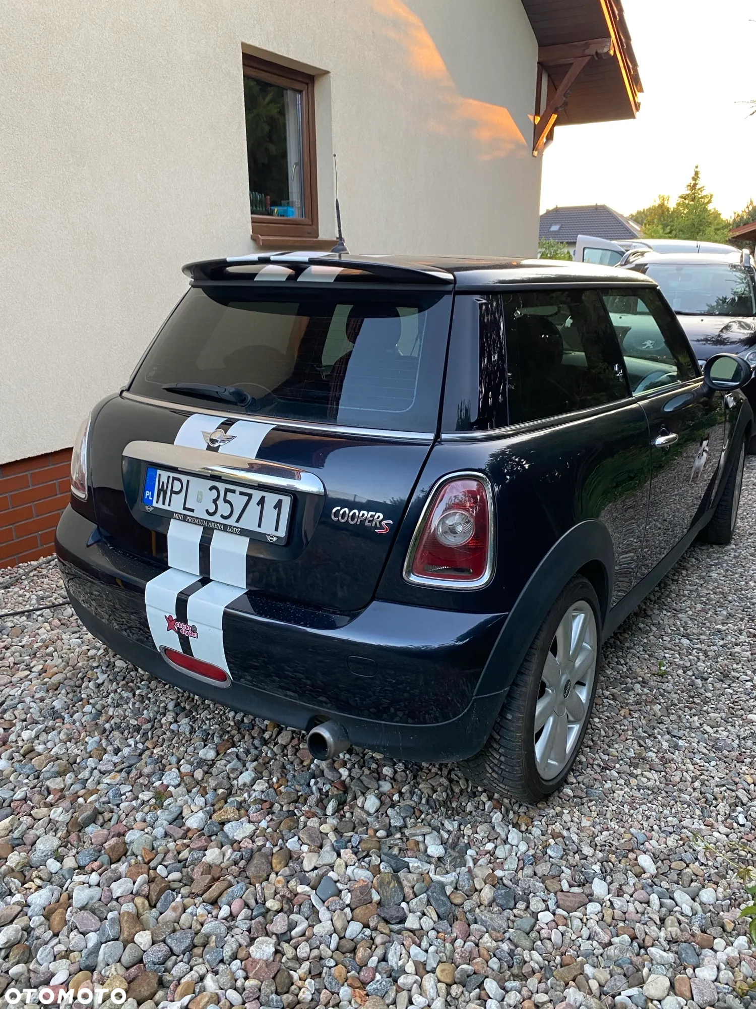 MINI Cooper - 3