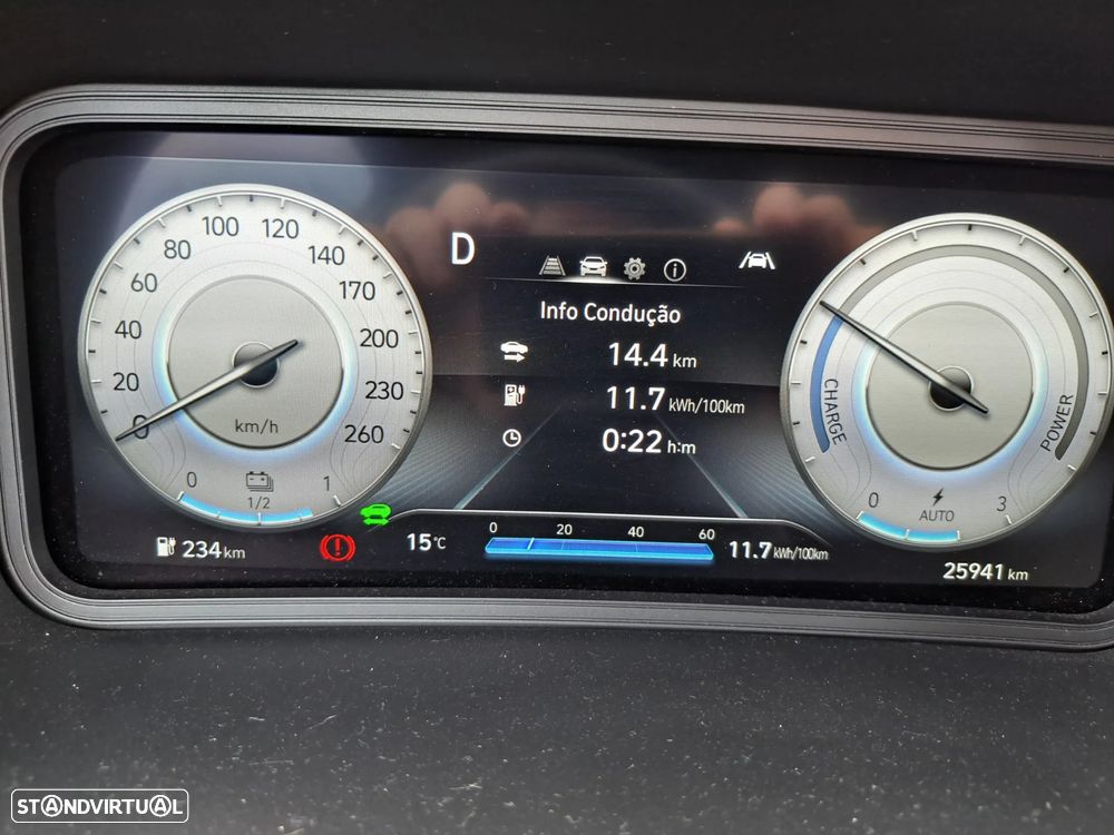 Hyundai Kauai Advantage - 22