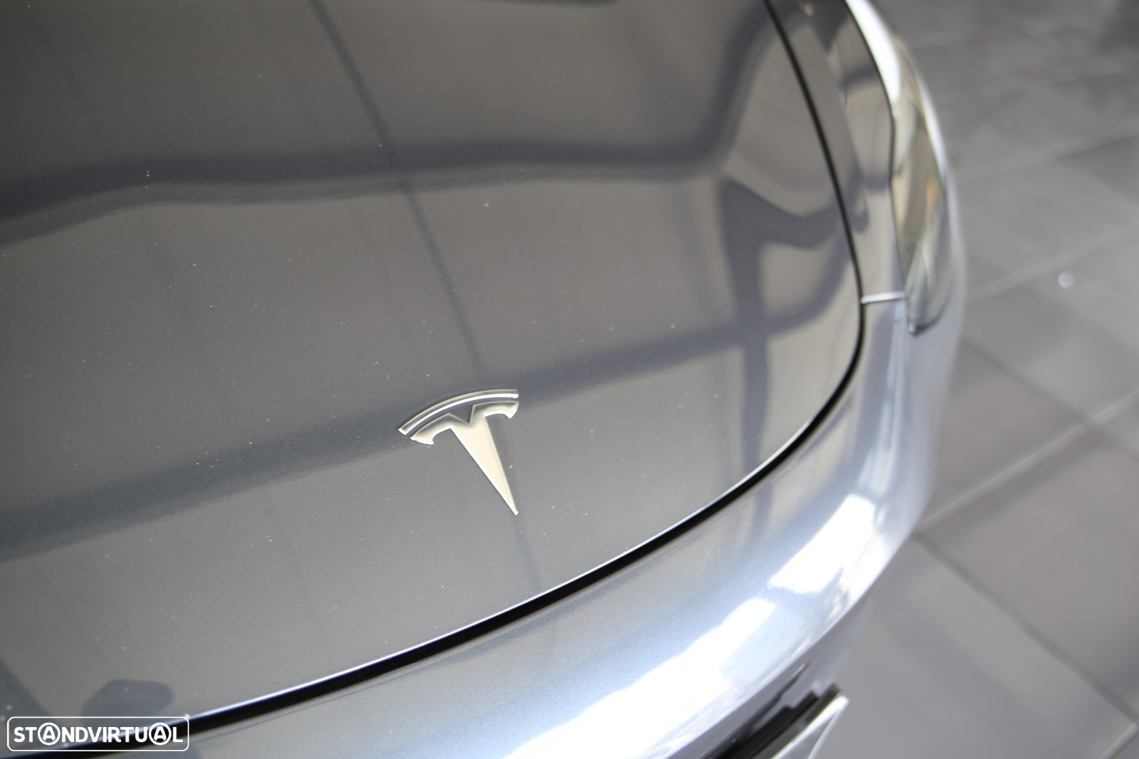 Tesla Model 3 Long-Range Dual Motor AWD - 12