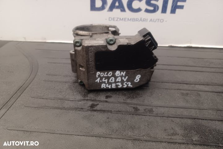 CLAPETA ACCELERATIE 045128063G-1.4 BAY 045128063G-1.4 BAY Volkswagen - 1