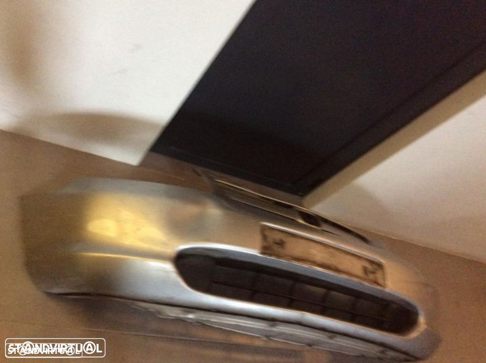 Parachoque honda crv - 3