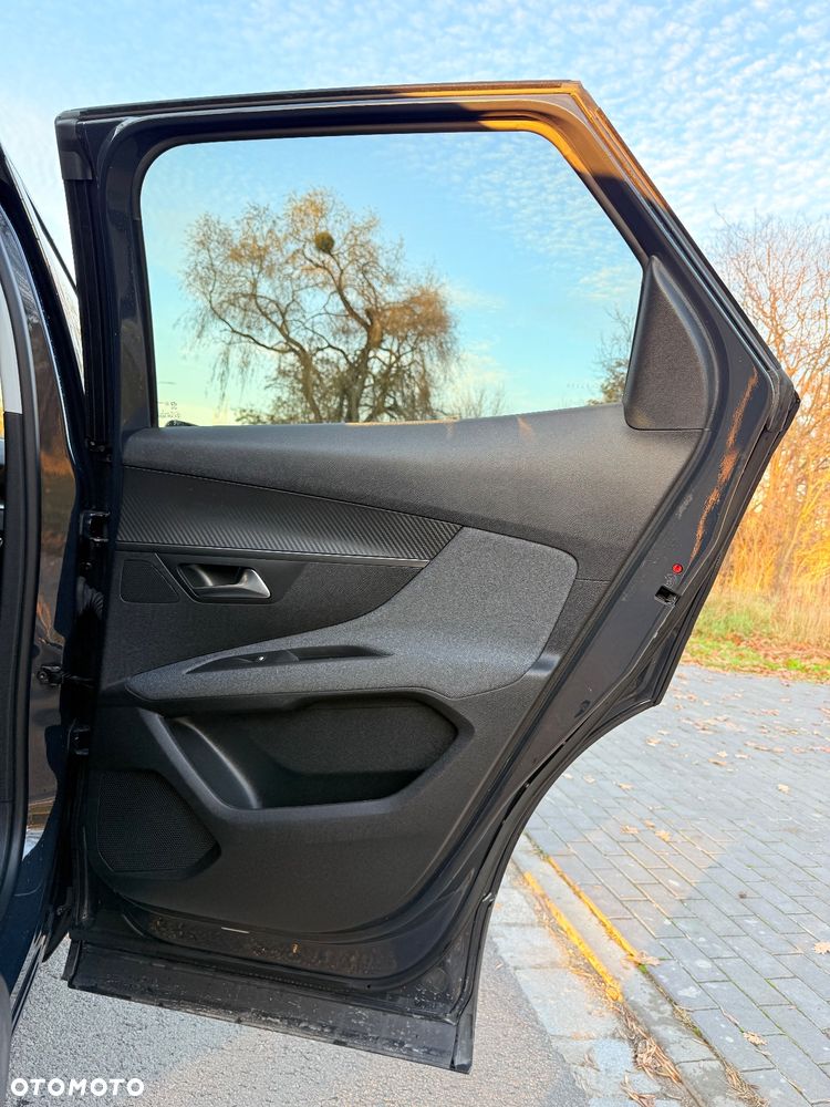 Peugeot 3008 BlueHDi 130 Stop & Start EAT8 Active - 12