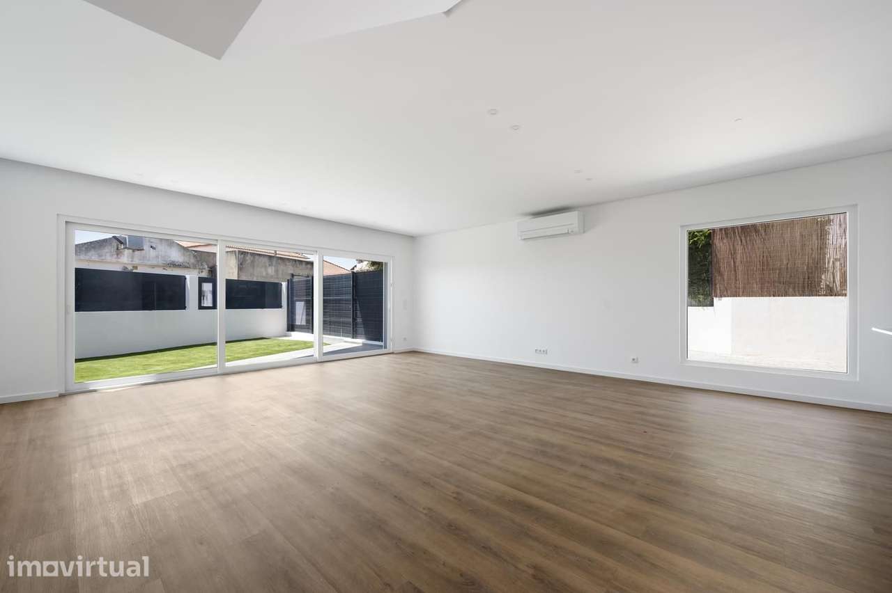 Moradia em Banda T3 + 1 com piscina, Bicesse, Cascais - Grande imagem: 4/46