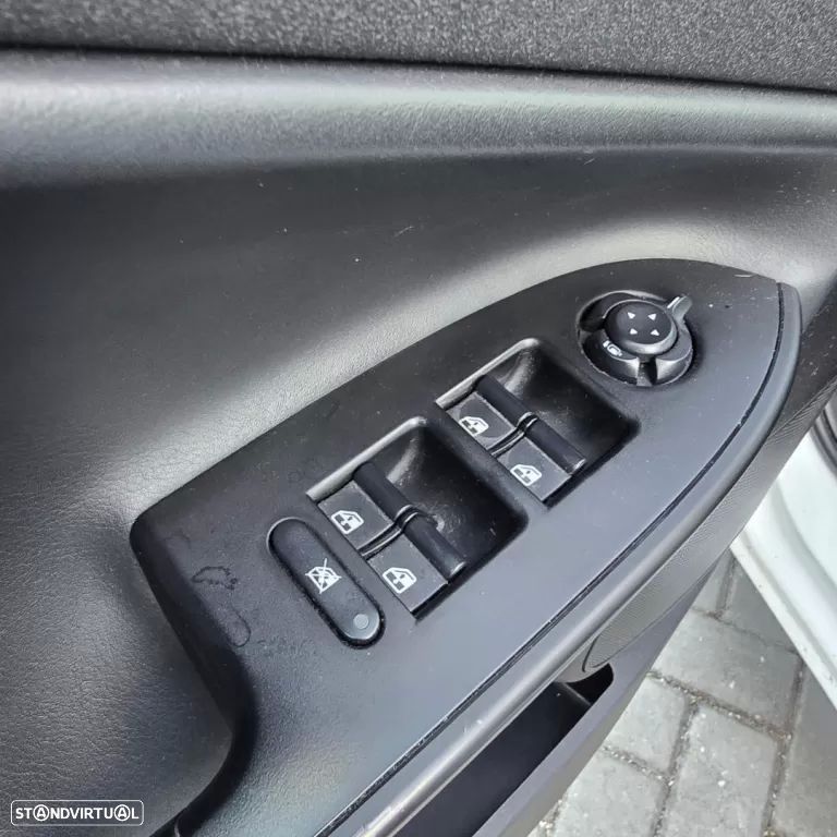 Alfa Romeo Giulietta 1.6 JTDM Sport - 29
