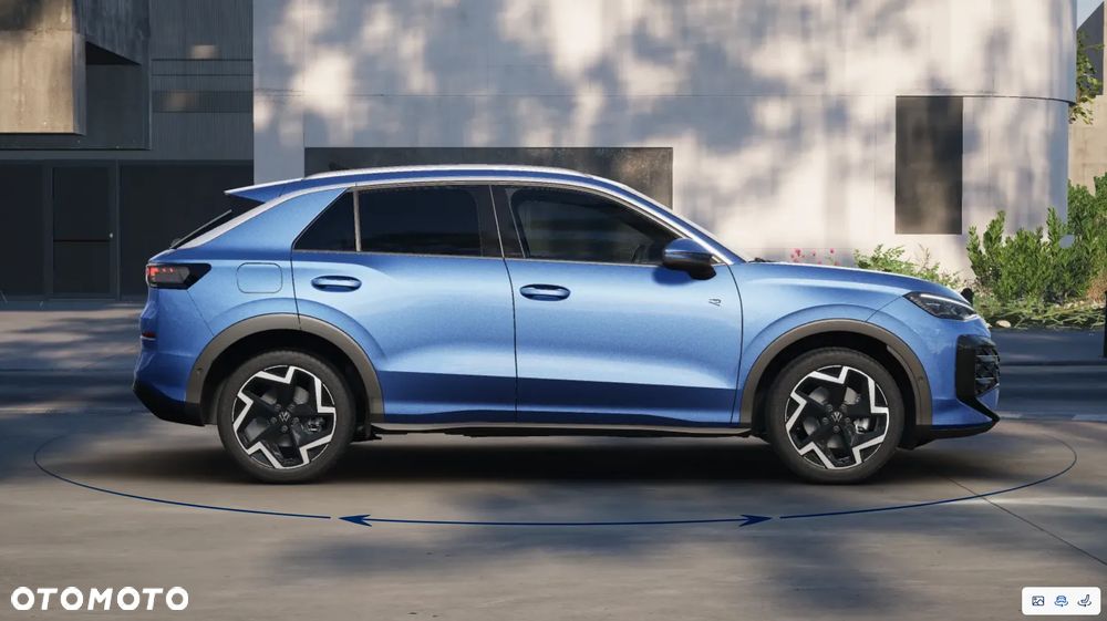 Volkswagen T-Roc - 7