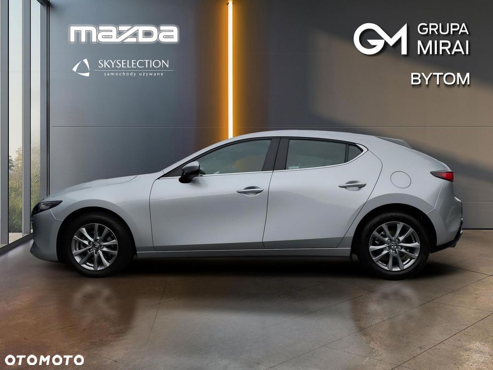 Mazda 3 2.0 mHEV Kai - 3