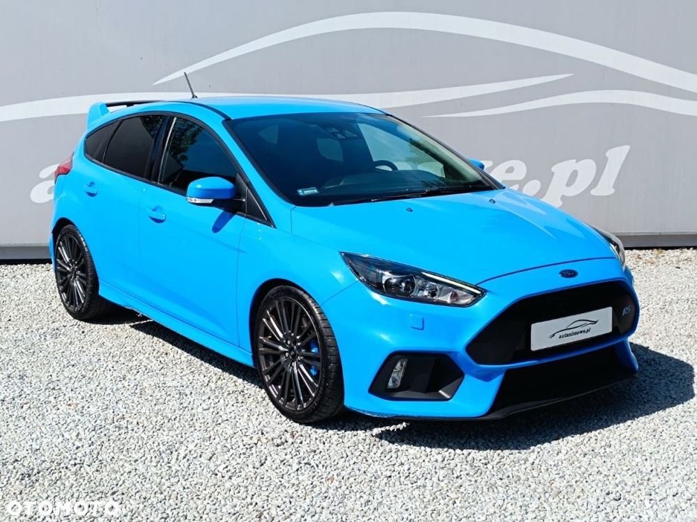 Ford Focus - 2